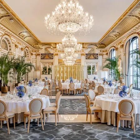 The Peninsula Hotel