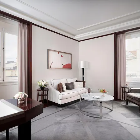 The Peninsula Hotell