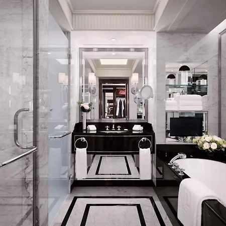 Hotell The Peninsula 5*