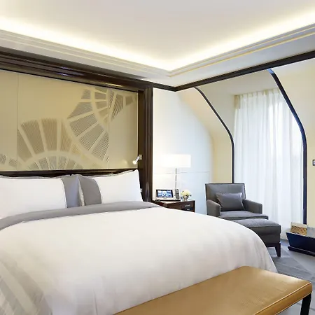Отель The Peninsula 5*