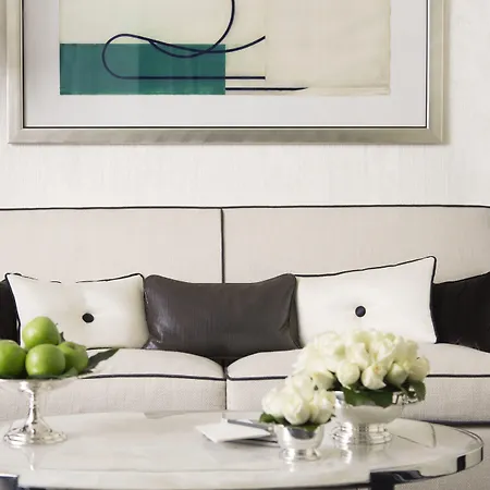 فندق The Peninsula باريس