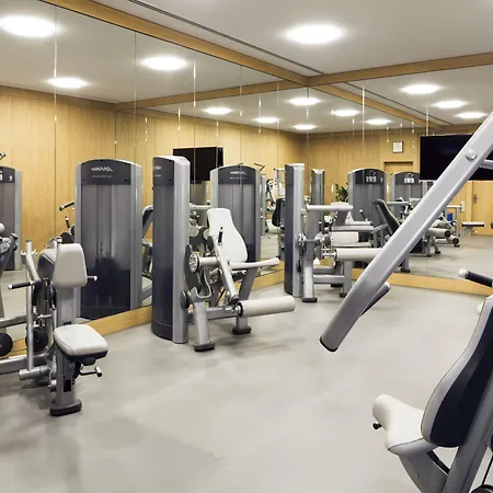 فندق The Peninsula 5*