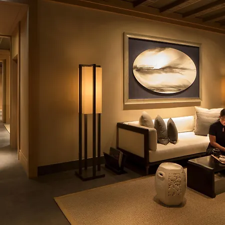 The Peninsula فندق