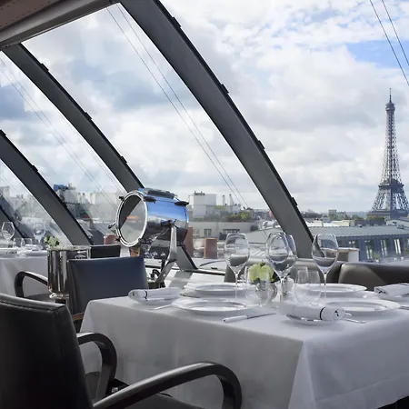 The Peninsula Hotell Paris