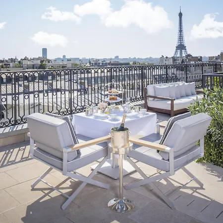 The Peninsula فندق