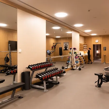 Hotell The Peninsula 5*