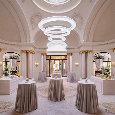 The Peninsula