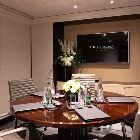 Hotel The Peninsula 5*