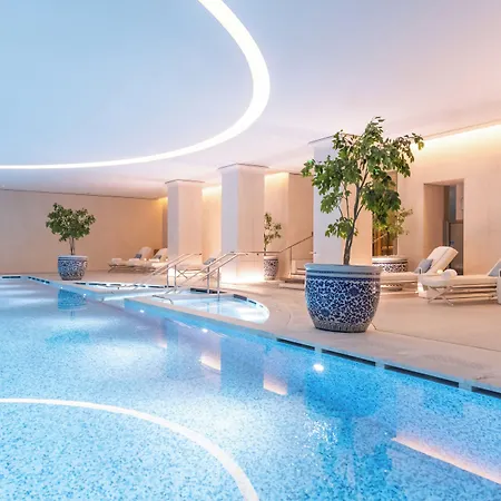 Hotel The Peninsula 5*