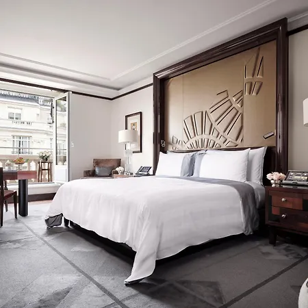 The Peninsula 5*