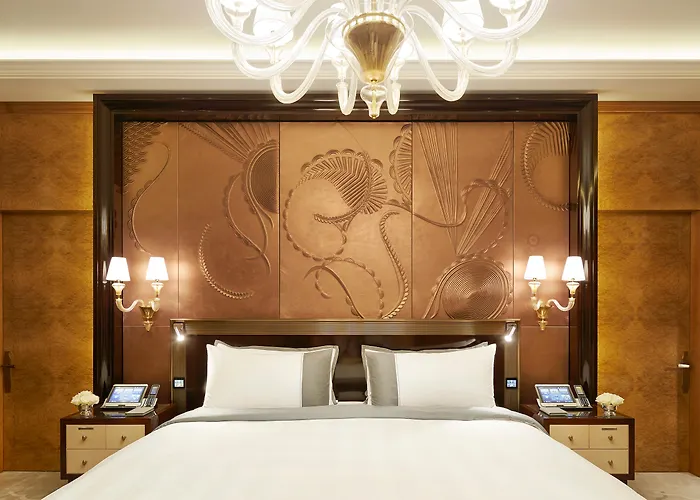 The Peninsula Hotel