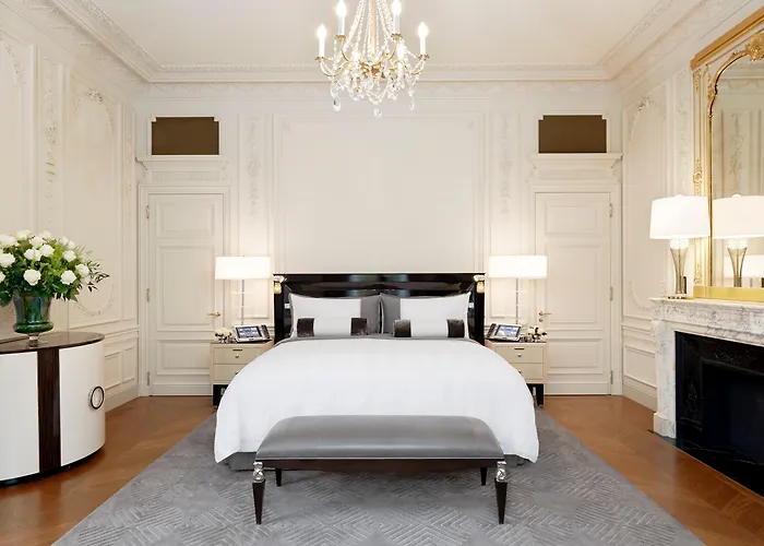 The Peninsula 5*