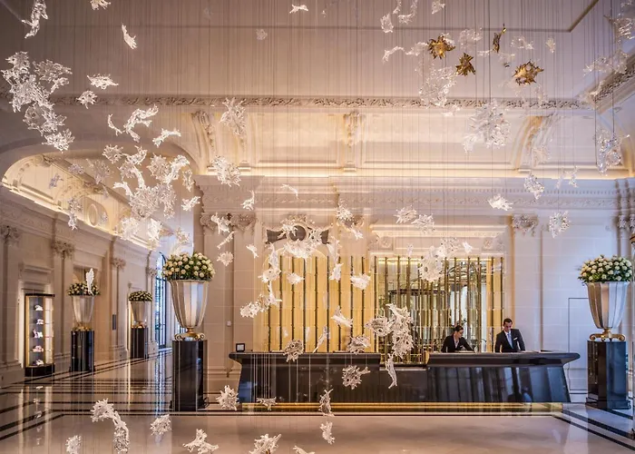 The Peninsula 5*