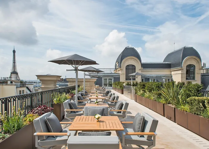 The Peninsula 호텔