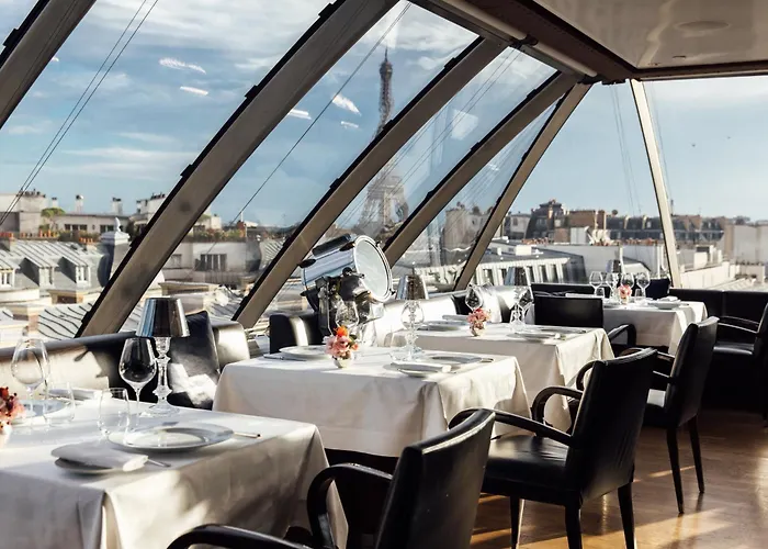 호텔 The Peninsula