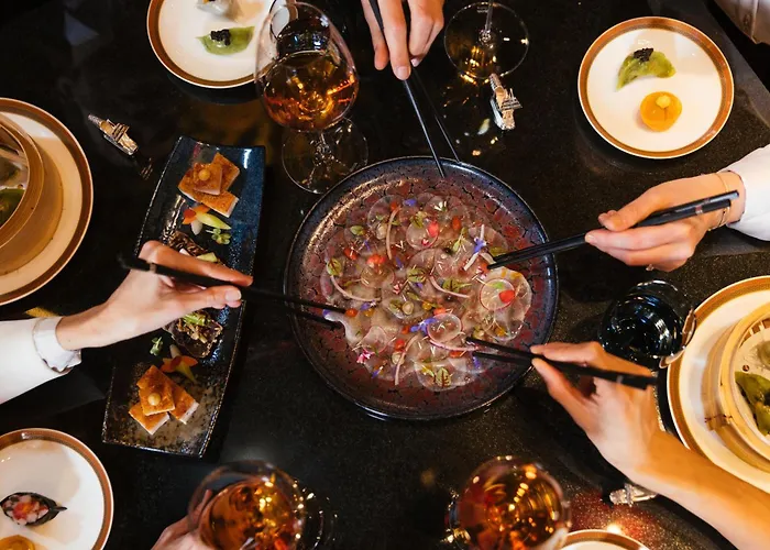 호텔 The Peninsula 5*