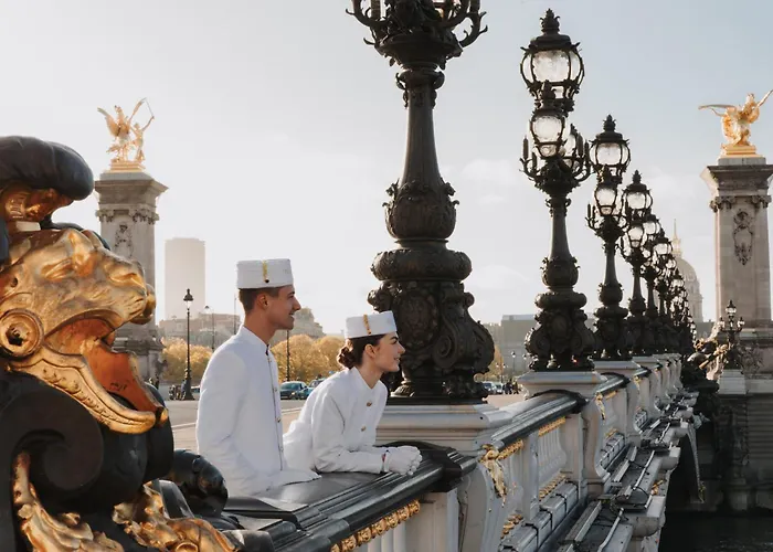 호텔 The Peninsula