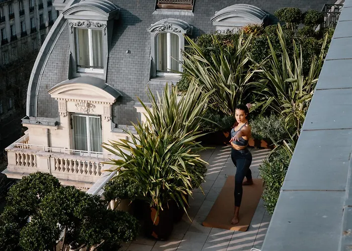 The Peninsula