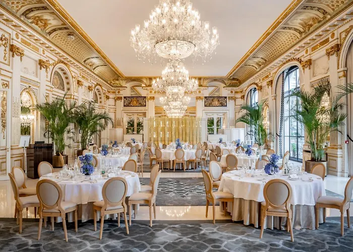 The Peninsula Hotel