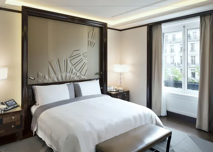 호텔 The Peninsula