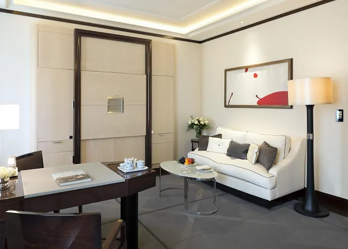 The Peninsula Otel