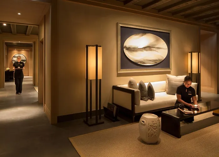 The Peninsula Hotel