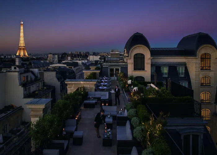 The Peninsula 5*