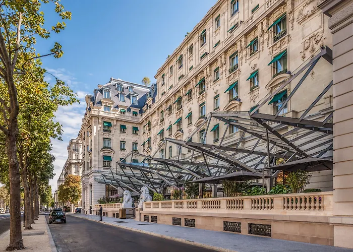 The Peninsula 5*