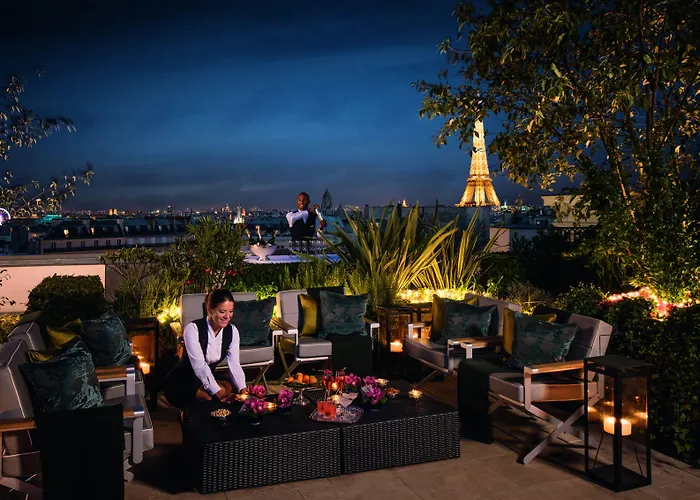 The Peninsula 5*