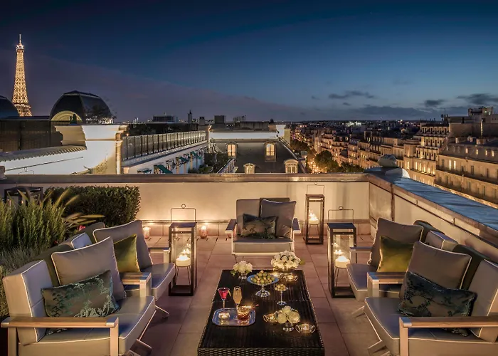 호텔 The Peninsula 5*