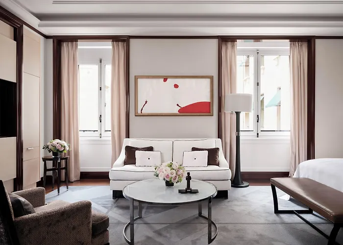 The Peninsula 호텔