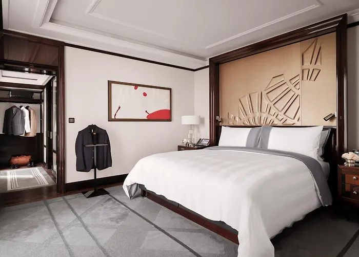 Hotel The Peninsula 5*