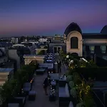 The Peninsula 5*