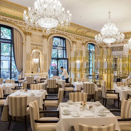 Hotel The Peninsula 5*