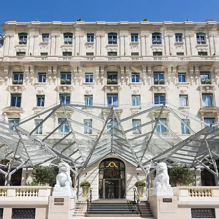 Hotel The Peninsula