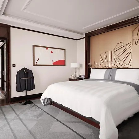 Hotel The Peninsula 5*