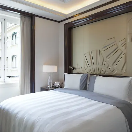 The Peninsula Paris