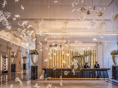 The Peninsula