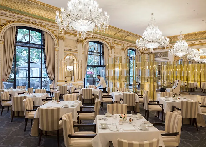 호텔 The Peninsula 5*