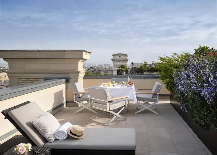 호텔 The Peninsula